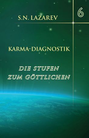 Karma-Diagnostik von Lazarev,  S N