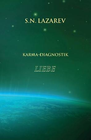 Karma-Diagnostik von Lazarev,  S N