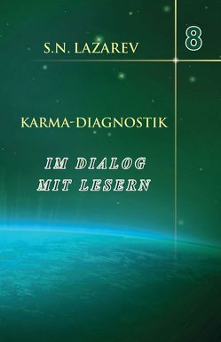 Karma – Diagnostik von Anton,  Sebastian, Lazarev,  S N