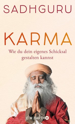 Karma von Sadhguru