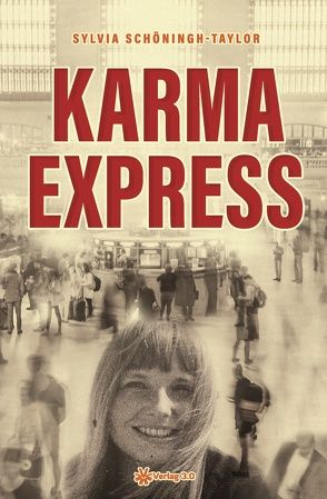 Karmaexpress von Schöningh-Taylor,  Sylvia