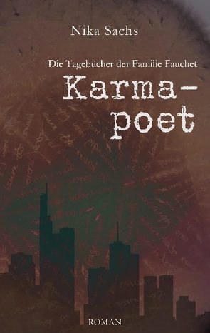 Karmapoet von Sachs,  Nika