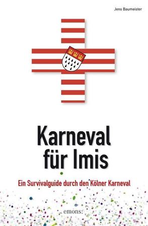 Karneval für Imis von Baumeister,  Jens