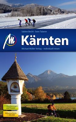 Kärnten von Becht,  Sabine