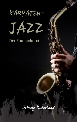 Karpaten-Jazz von Birwe,  Günter, Buterland,  Johnny