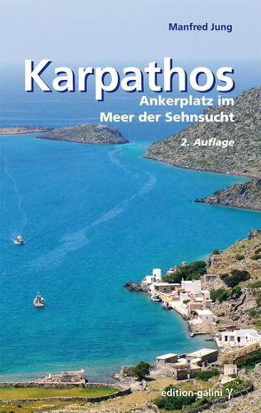 Karpathos von Jung,  Manfred