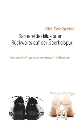 Karriere(des)illusionen – Rückwärts auf der Überholspur von Erfolgreich,  Dirk
