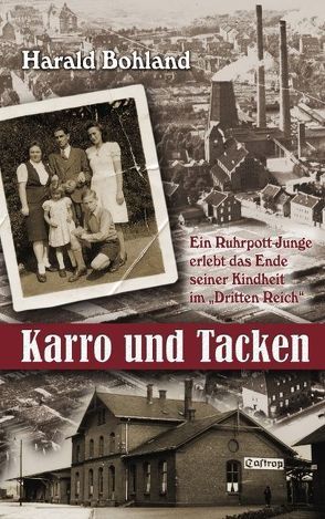 Karro und Tacken von Bohland,  Harald