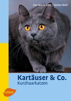 Kartäuser & Co. von Götz,  Eva-Maria, Wolf,  Gesine