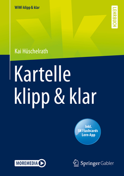 Kartelle klipp & klar von Hüschelrath,  Kai