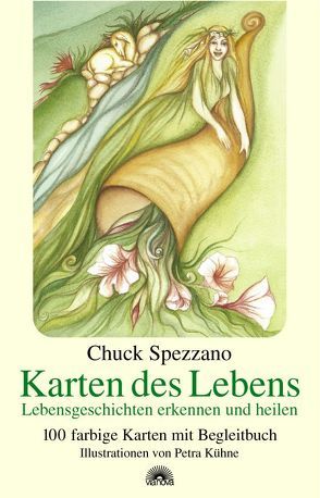 Karten des Lebens von Spezzano,  Chuck