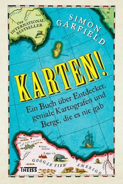 Karten! von Garfield,  Simon, Hald,  Katja, Schuler,  Karin