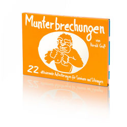 Kartenset Munterbrechungen