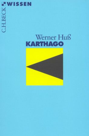 Karthago von Huß,  Werner