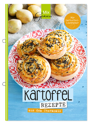 Kartoffel-Rezepte