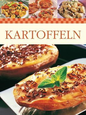 Kartoffeln von Handschmann,  Johanna