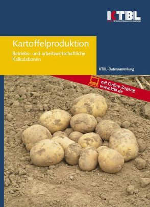 Kartoffelproduktion