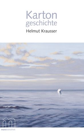 Kartongeschichte von Krausser,  Helmut