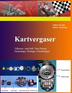 Kartvergaser von Krahn,  Volker, Tschirsky,  Oliver