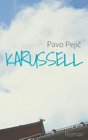 Karussell von Pejic,  Pavo