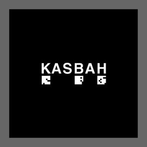 KasBaH – Experimentelle Architektur von Gerbert,  Jakob, Luippold,  Carmen