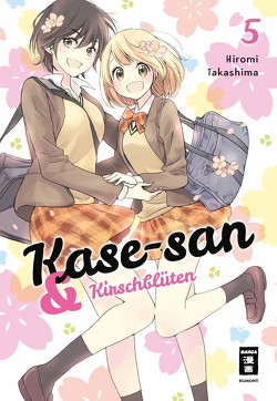 Kase-san 05 von Takashima,  Hiromi