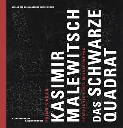 Kasimir Malewitsch. Das schwarze Quadrat von Malsch,  Friedemann, Tregulova,  Zelfira, Vakar,  Irina