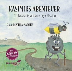 Kasimirs Abenteuer