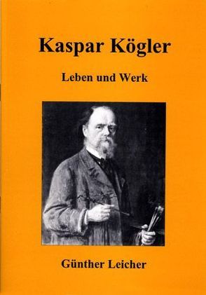 Kaspar Kögler von Leicher,  Günther