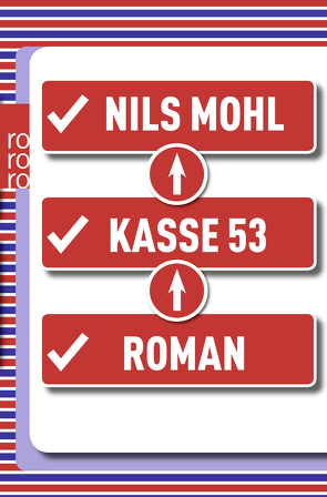 Kasse 53 von Mohl,  Nils