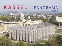 Kassel Panorama 2018 von Robbert,  Jörg