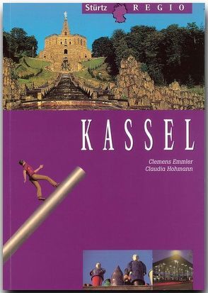 Kassel von Emmler,  Clemens, Hohmann,  Claudia