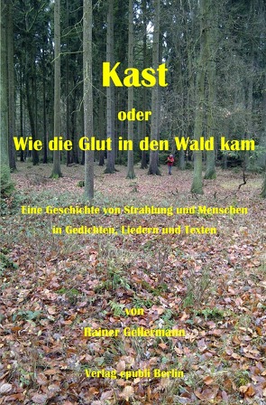 Kast von Gellermann,  Rainer