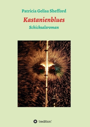 Kastanienblues von Shefford,  Patricia Gelisa