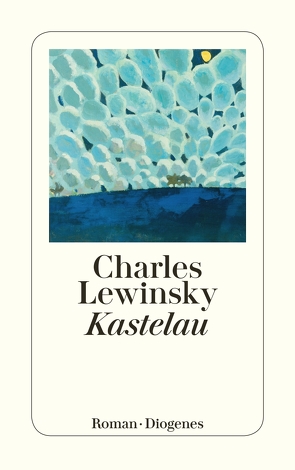 Kastelau von Lewinsky,  Charles