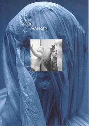 Katalog von Mangin,  Serge