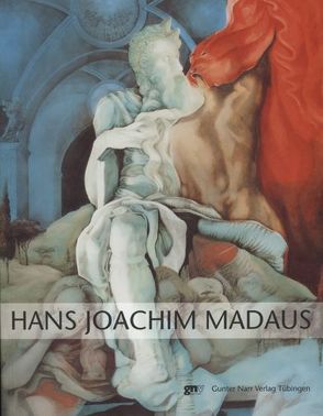 Katalog und Werksverzeichnis1968-2007 von Madaus,  Hans Joachim