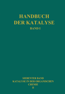 Katalyse in der Organischen Chemie von Adickes,  F., Baroni,  E., Bögemann,  M., Breitenbach,  J.W., Criegee,  R., DuMont,  H.L., Hasse,  K., Hesse,  G., Hopf,  H., Hummel,  H. G., Klages,  F., Krabbe,  W., Lindner,  J., Maxted,  E.B., Neunhoeffer,  O., Schwab,  G.-M.