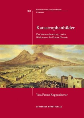 Katastrophenbilder von Koppenleitner,  Vera Fionie