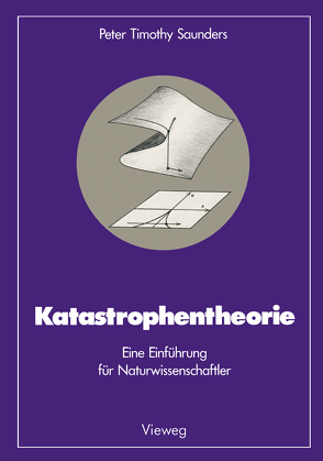 Katastrophentheorie von Saunders,  Peter T.