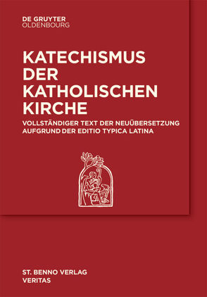 Katechismus der Katholischen Kirche