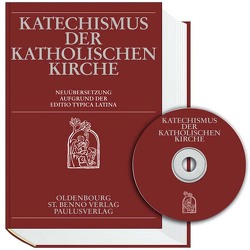 Katechismus der katholischen Kirche