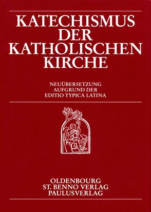 Katechismus der Katholischen Kirche