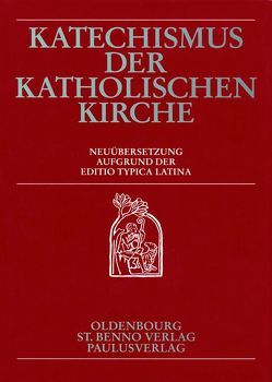 Katechismus der Katholischen Kirche