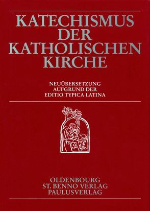 Katechismus der Katholischen Kirche