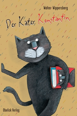 Kater Konstantin von Wippersberg,  Walter