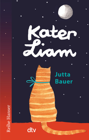 Kater Liam Ansichten eines Felltieres von Bauer,  Jutta