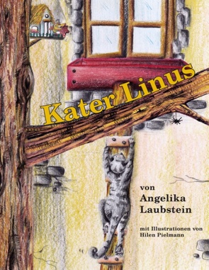 Kater Linus von Laubstein,  Angelika