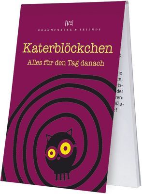 Katerblöckchen