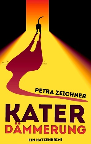 Katerdämmerung von Zeichner,  Petra